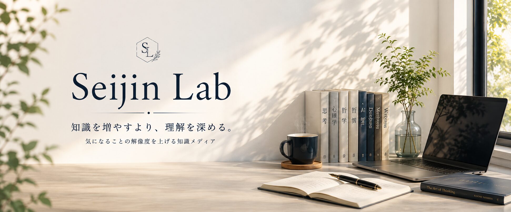 Seijin Lab